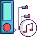 mp4 icon