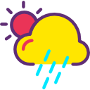 lluvia icon