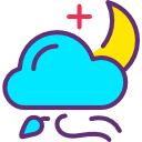 lluvia icon