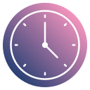 reloj icon