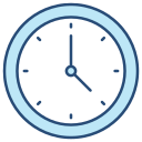 reloj icon