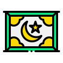 islámico icon