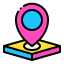 gps icon