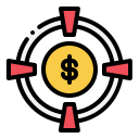 dinero icon