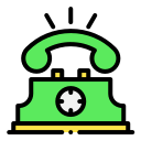 teléfono icon