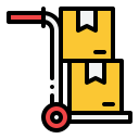 transporte icon