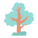 Árbol icon