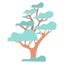 Árbol icon