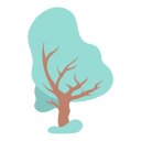 Árbol icon