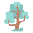 Árbol icon