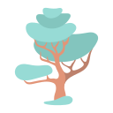 Árbol icon