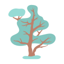 Árbol icon