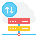 base de datos icon