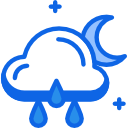 lluvia icon