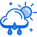 lluvia icon