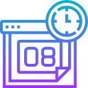 calendario icon