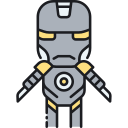 robot icon