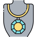 collar icon