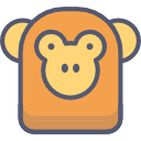 babuino icon