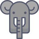 elefante icon