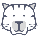 tigre icon