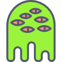 monstruo icon