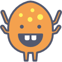 monstruo icon