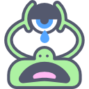 monstruo icon