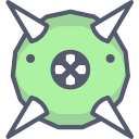 monstruo icon