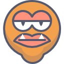 monstruo icon