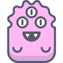 monstruo icon