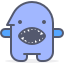 monstruo icon