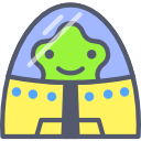 monstruo icon