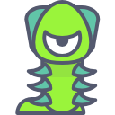 monstruo icon