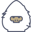 monstruo icon