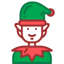 navidad icon