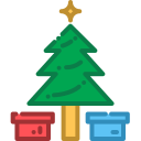 navidad icon