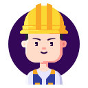 construcción icon