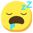 dormir icon