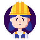 construcción icon