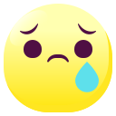 llorar icon