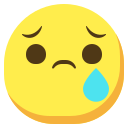 llorar icon