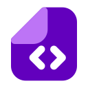 código icon