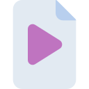 video icon