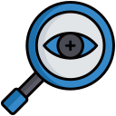 vigilancia icon