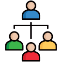 organizativo icon