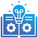 conocimiento administrativo icon