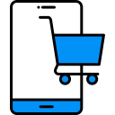 compras móviles icon