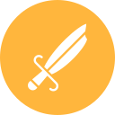 cuchillo icon