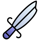 cuchillo icon